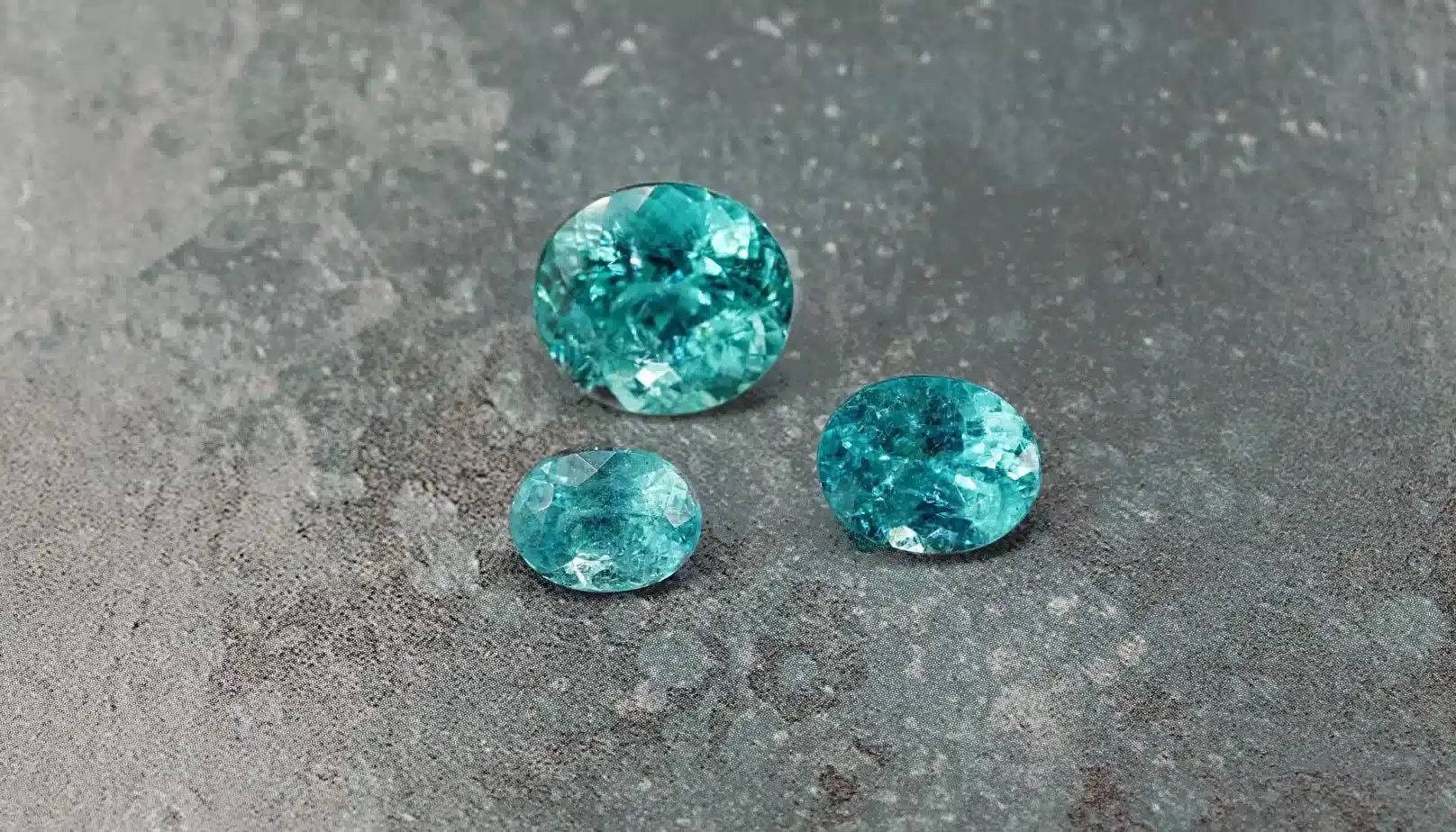 Paraiba Tourmaline, a jewel among jewels