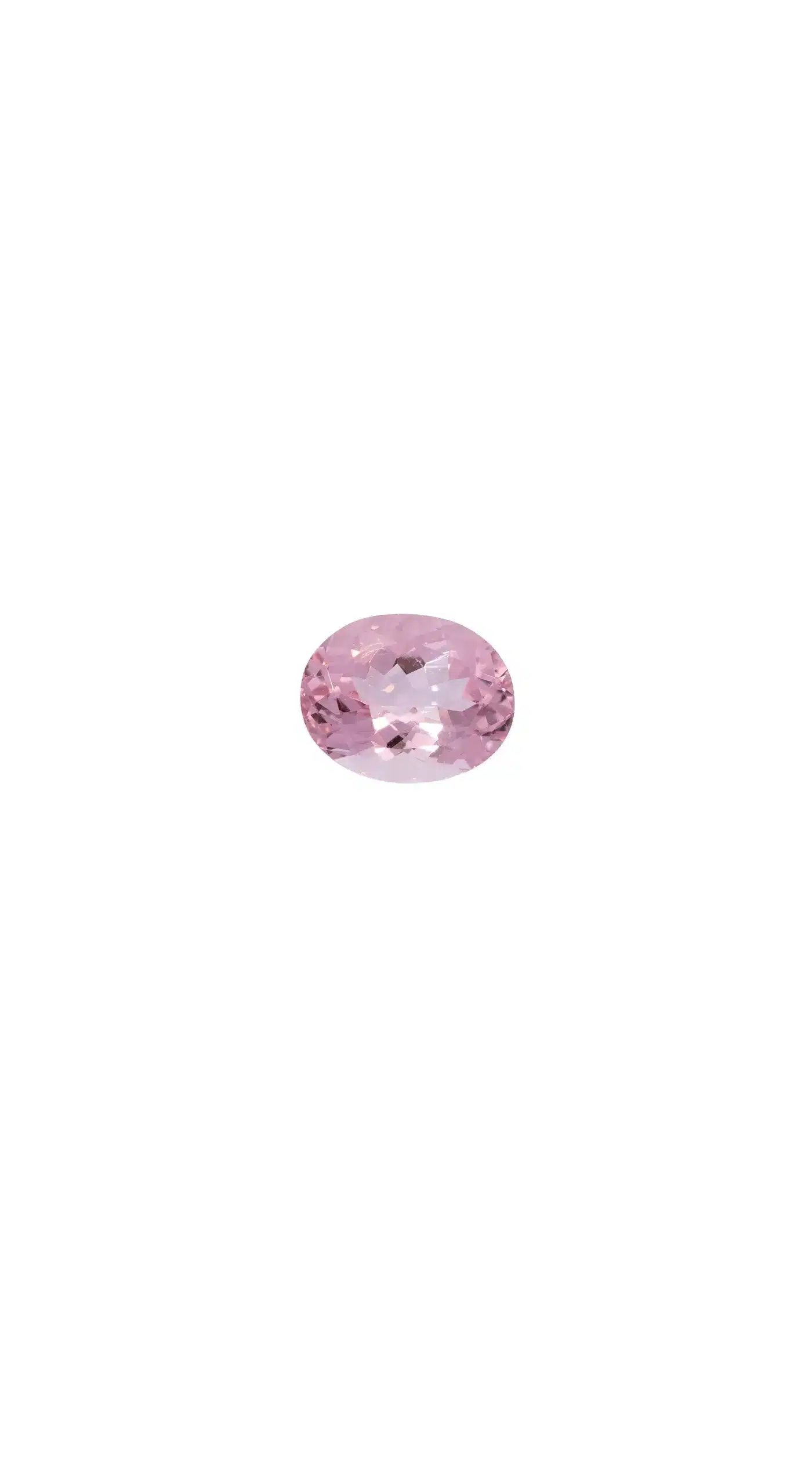 Morganite