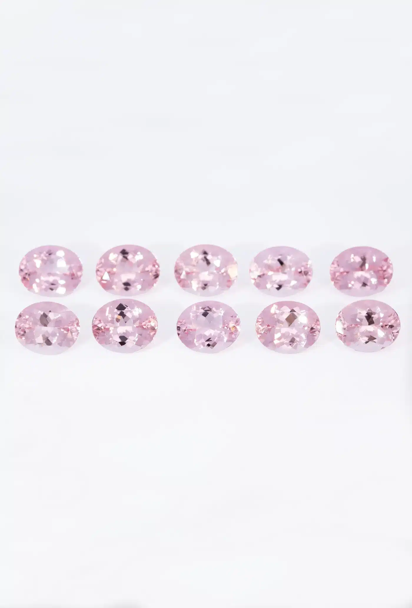 Morganite