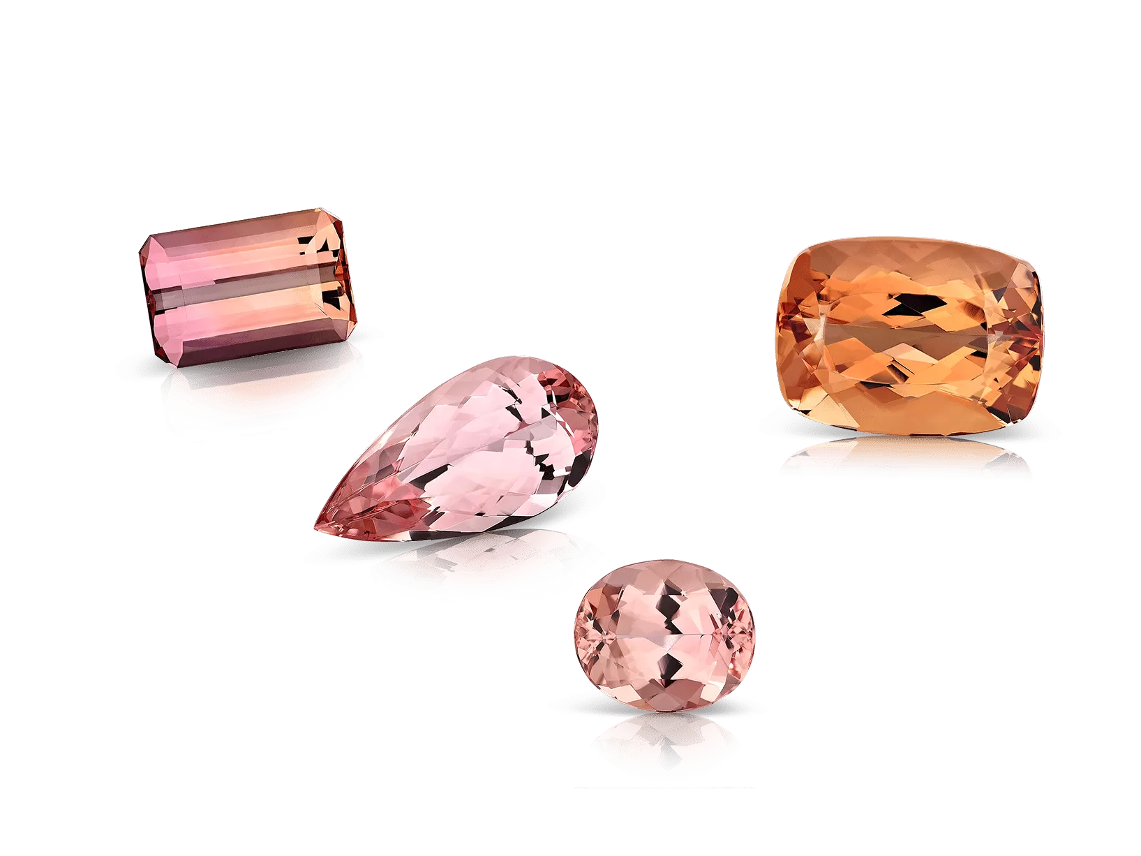 Imperial Topaz 