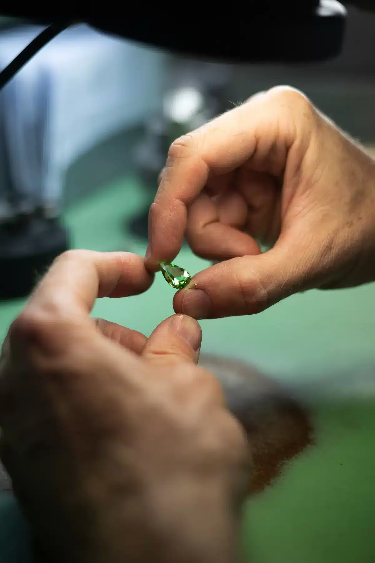 Image An approach based onexpertise and healthyrelationships