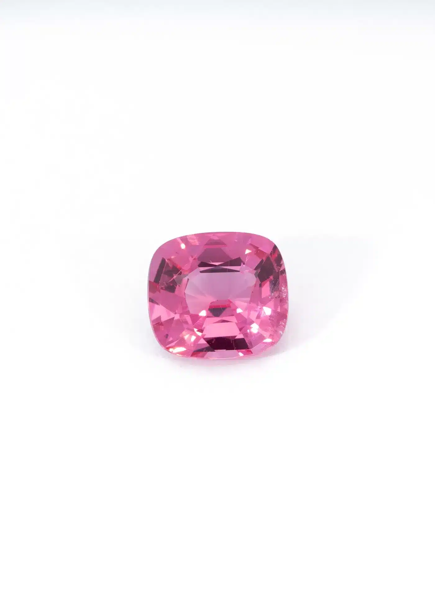 Pink Spinel