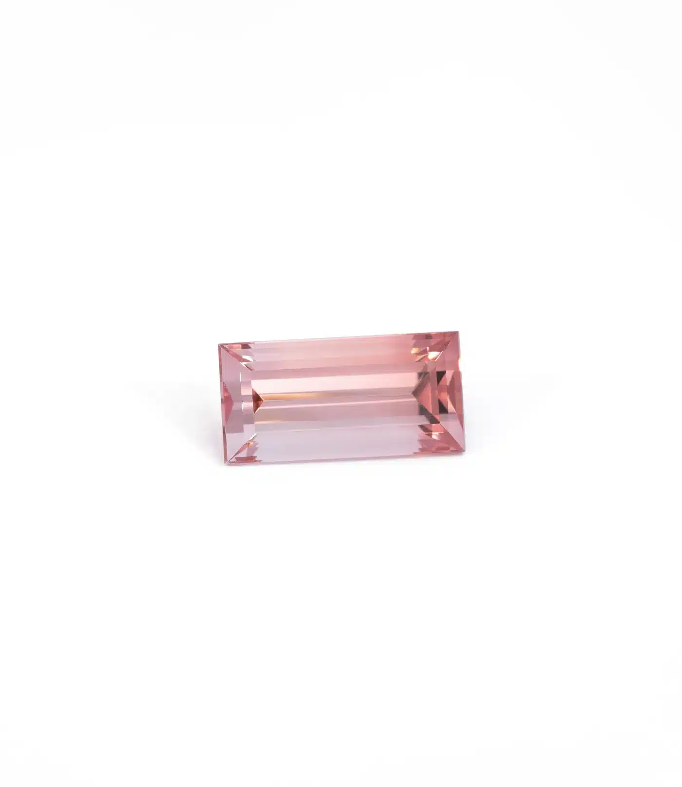 Peach Fuzz Tourmaline