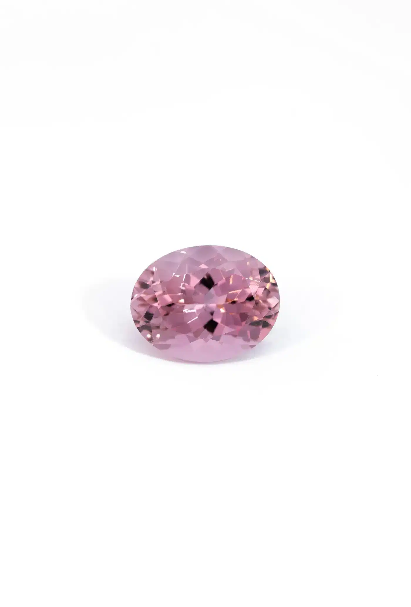 Pink Tourmaline