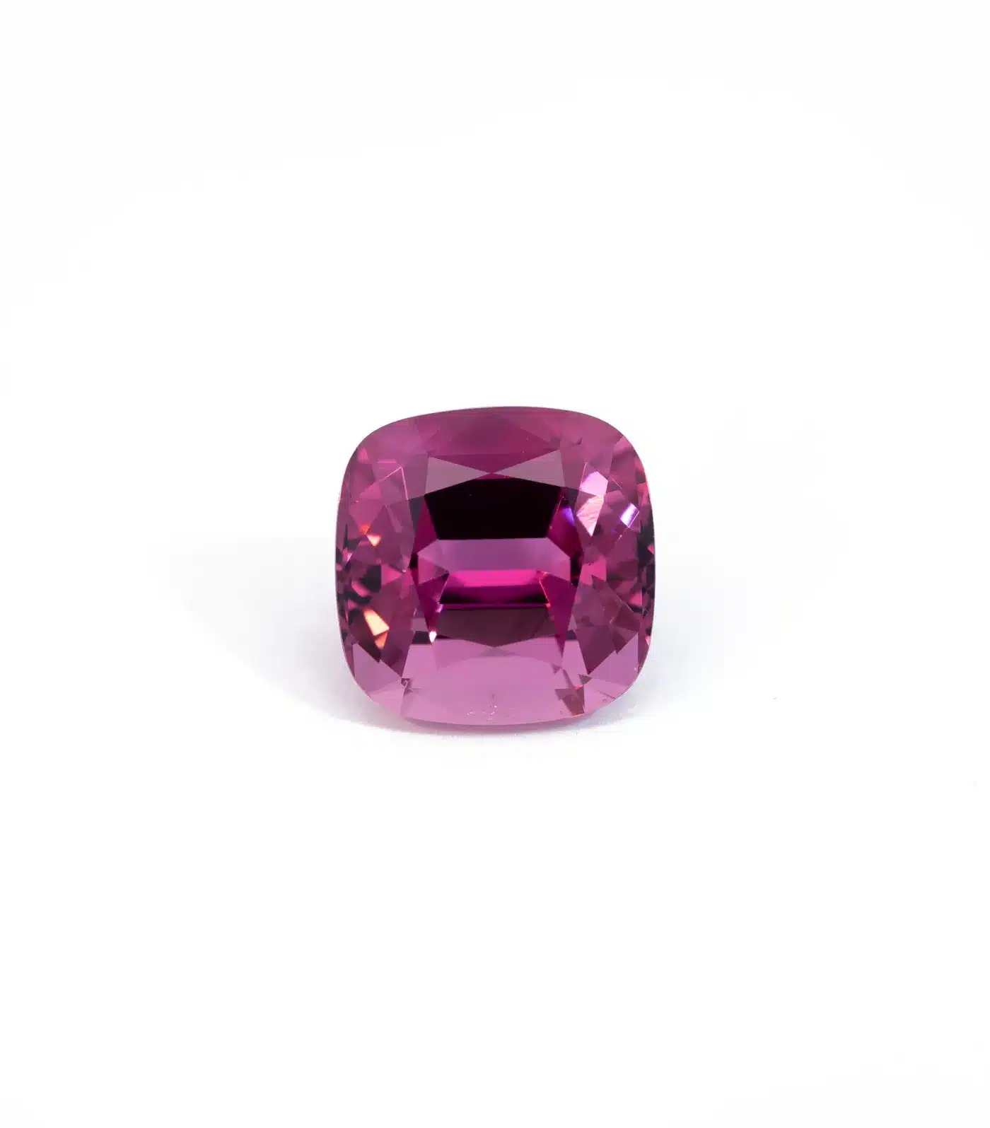 Pink Tourmaline
