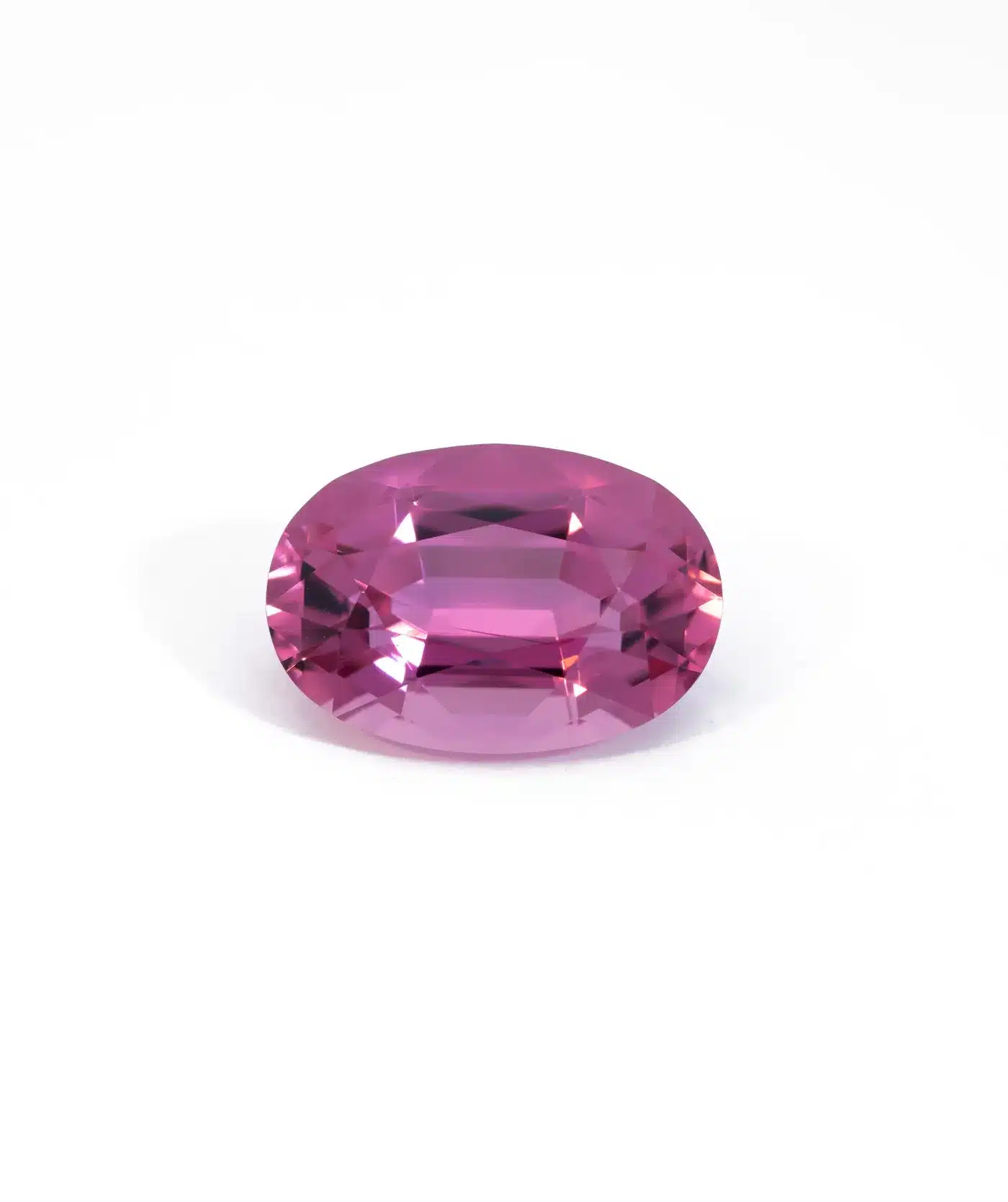 Pink Tourmaline