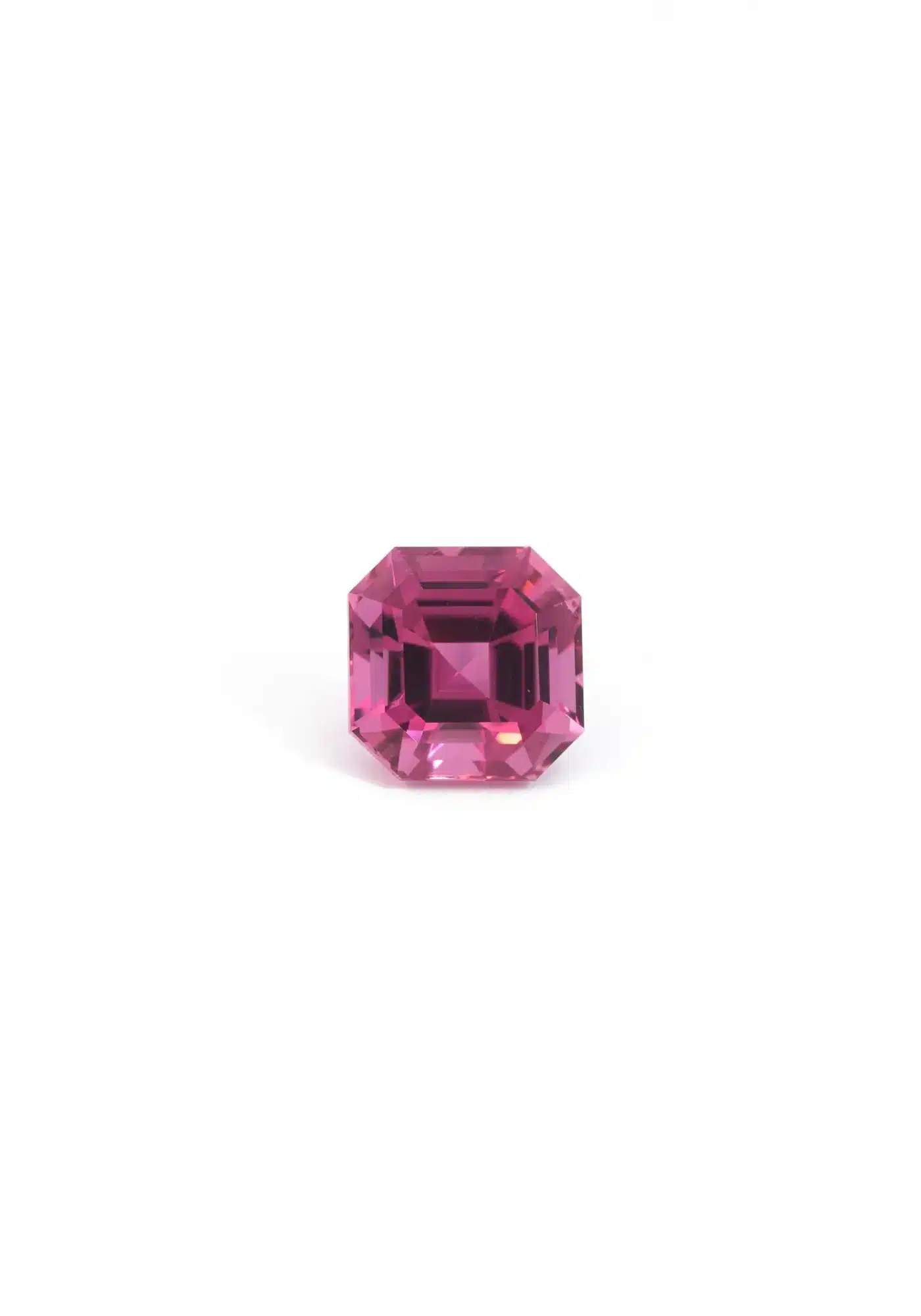 Pink Tourmaline