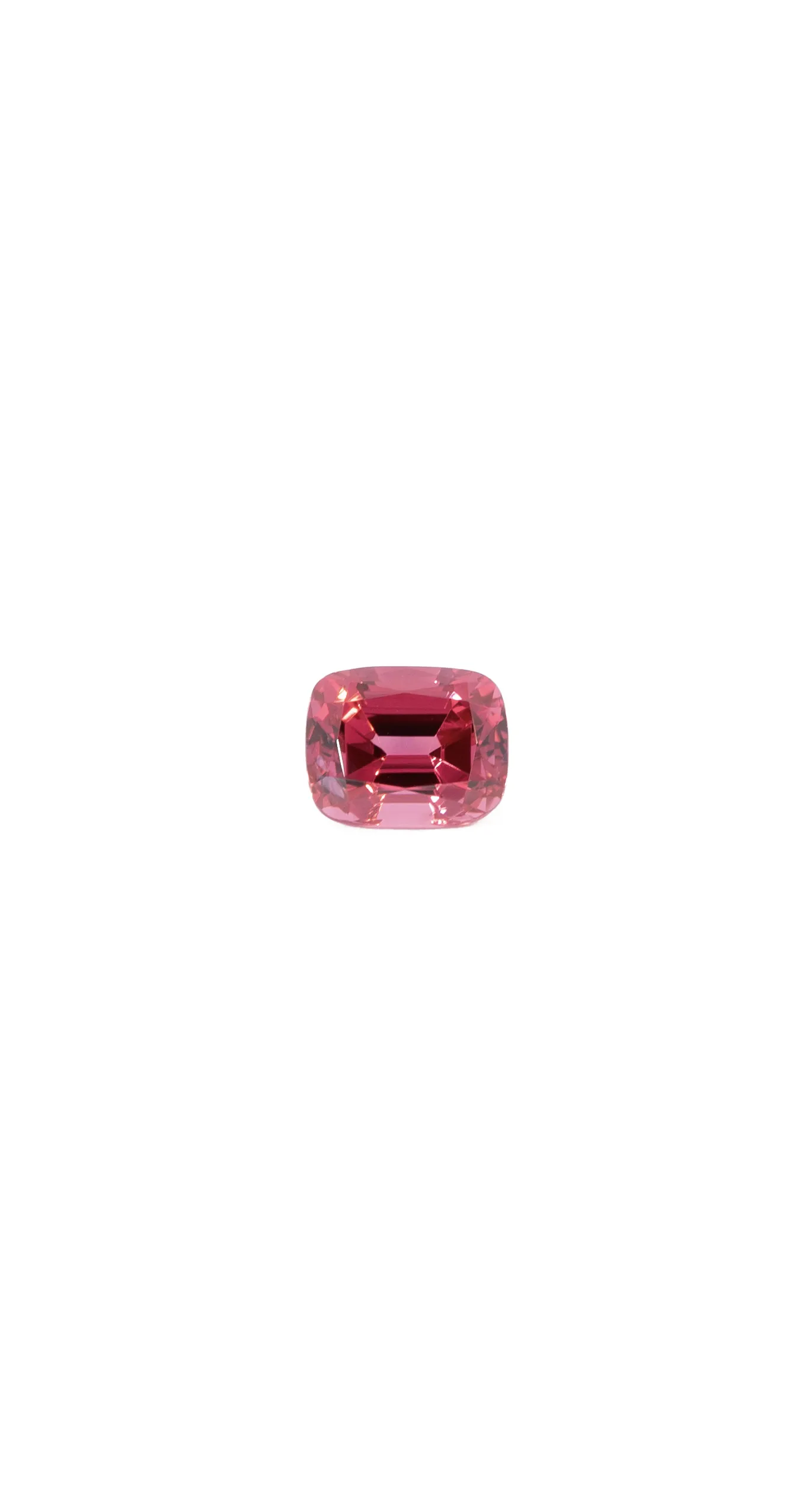 Red Spinel