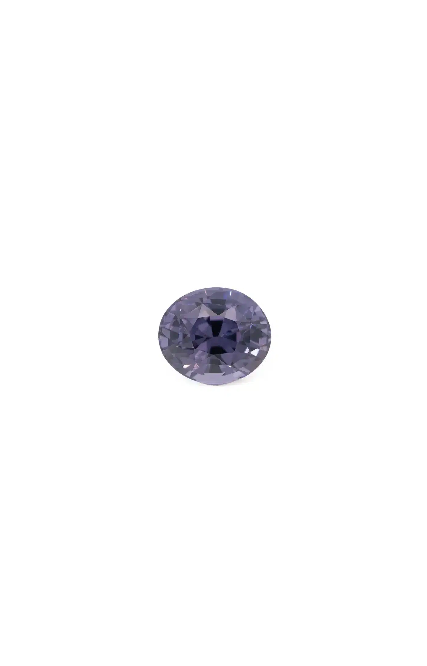Purple Spinel
